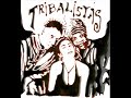 Tribalistas - Grão de Amor
