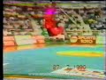 Yuan Wen Qing compulsory cudgel play