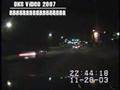 Bad driver cuts me off then brake checks me