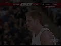 Raps vs. Wizards Highlight Real (Jan.07.07)