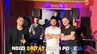 Dori & Faku - Erdhi Policia