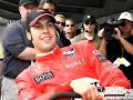 Jim Clash Interviews Castroneves, Hornish, Danica Patrick Jim Clash Interviews Castroneves, Hornish, Danica Patrick