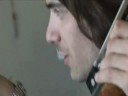 gautier capucon in rehearsal, interviewed, playing schumann with menahem pressler, during the plays schumann at the 2008 verbier festival.

available on www.medici.tv