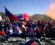 u de chile aconca6ua AZUL