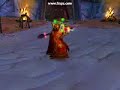 wow Kael'thas dance