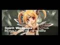 Mabinogi G2S4 - (Official English Trailer)