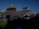 Olimpia a todo pulmon