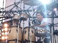 Gregor Salto @ Latin Village