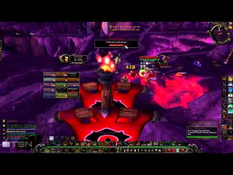 tgnWorldOfWarcraft - Directors que together in random battlegrounds! From Pureshield's perspective! This is a preview of whats coming to TGNworldofwarcraft in the near future! We...