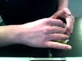 1st Kaossilator Video 1st Kaossilator Video