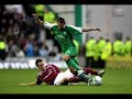 hibernian tribute