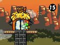 Let's Play Yoshi's Island DS (NDS) Ep 38: Dissapointment....