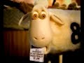 Another commercial in the series for the counting sheep, unemployed thanks to the Serta mattress. Probably my favorite in the series