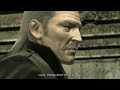 Metal Gear Solid 4 E3 2007 Trailer