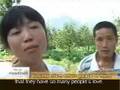 0821 Tzu Chi witnesses transformation of a Sichuan volunteer