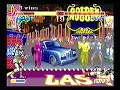 ST (29) - Spence (Dhalsim) vs. Feldstein (Guile) ST (29) - Spence (Dhalsim) vs. Feldstein (Guile)