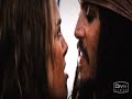 Jack and Elizabeth You give me love