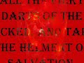 Armor of God - Music by Diciple