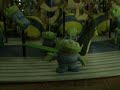 Ca Adventure Toy Story Animation