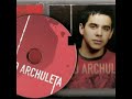 David Archuleta - A Little Too Not Over You (Offical from CD)
