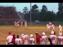 Chamis Dilts Freshman kicker