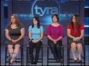 Preconceived Notions About Race - Tyra (Part 4) Preconceived Notions About Race - Tyra (Part 4)