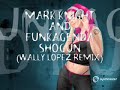 mark knight & funkagenda - shogun (wally lopez remix) the bes mix ever!