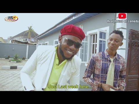 The Evil Testimony (Real House of Comedy)