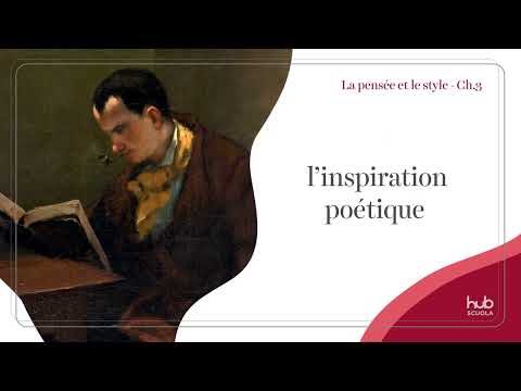 Synthèse vidéo - Baudelaire