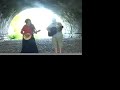 If the churches fail you, find God in the woods!