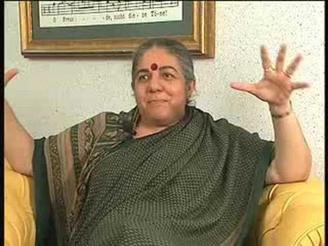 Vandana Shiva