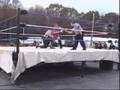 Johnny Toxic vs Lenn Oddity NEP