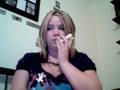 Re: Chris Crocker - The Secret.