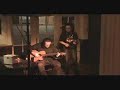 Frank van Pardo en Nameer Matti Travis Walk SRV Frank van Pardo en Nameer Matti Travis Walk SRV