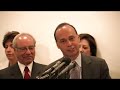 Press Conference - Rep. Luis Gutierrez (IL-04)