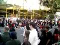 Festival Okinawense drummers pt.1