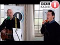 Chris Moyles - My Lamb Bhuna (Hallelujah) Xmas Parody by Comedy Dave - BBC Radio1