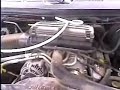 Dodge Ram 1500 Series8 Maxi-Gen install. Dodge Ram 1500 Series8 Maxi-Gen install.