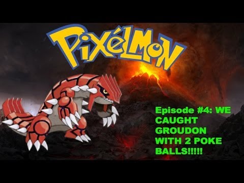 groudon