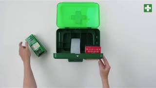 Cederroth Wound Care Dispenser Cederroth Wound Care Dispenser