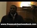 Music Business Testimonial - Mose