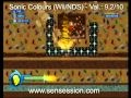 Sonic Colours analisis review