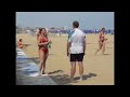 Lignano beach volejbal mixy 01