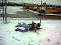 groveport fun in snow