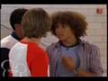 Harry Potter - High School Muscial style