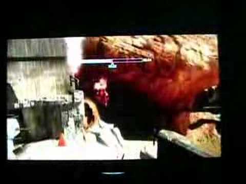 Halo 3 Magic Nade Theory