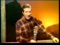 This was the song that Marty sang to get a job with a radio station after listening to and thinking he could do a better job than the singer the station already had! Marty jumped on his motorcycle and turned up at the radio station and auditioned after telling them he wanted to sing on the station. 