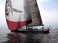 Volvo Race 5