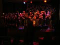 Studentspelmanslags-VM 2008: Snaustrinda - Jerv i sekken