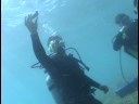 Обучение на первую ступень PADI